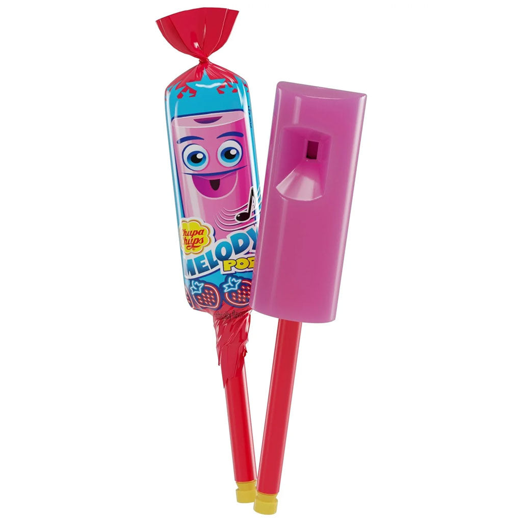 Melody Pops Confection - Nibblers Popcorn Company