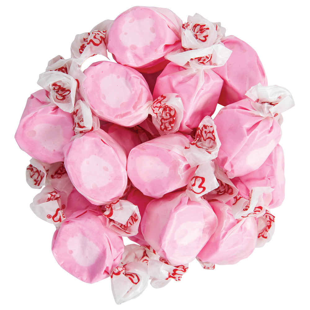 Taffy - Bubble Gum Confection - Nibblers Popcorn Company