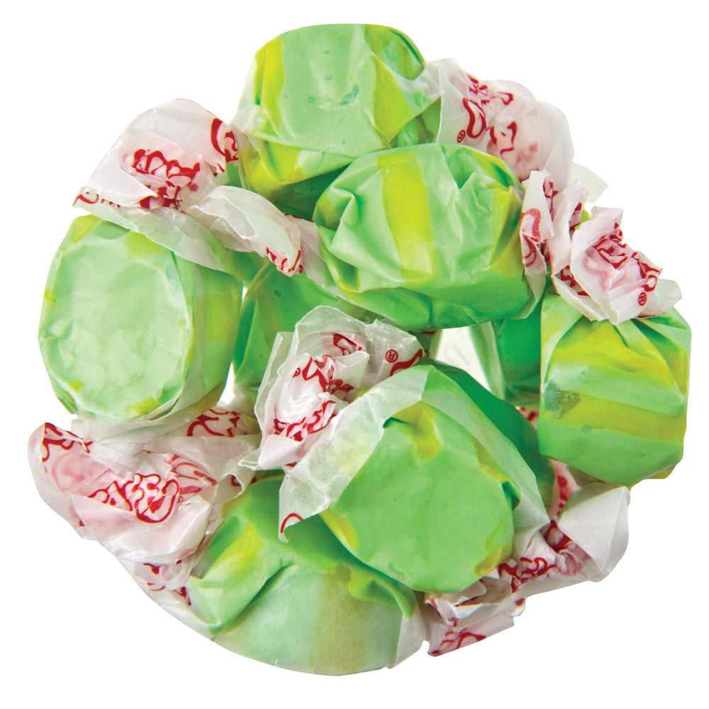 Taffy - Golden Pear Confection - Nibblers Popcorn Company