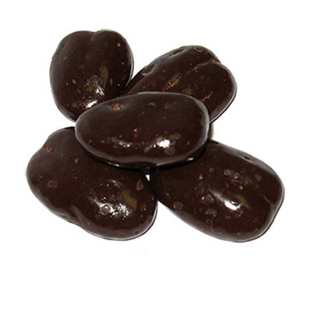 Dark Chocolate Pecans Confection - Nibblers Popcorn Company