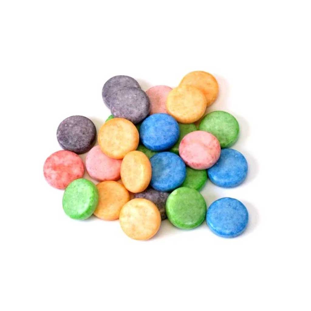 Extreme Sour Sweetarts Confection - Nibblers Popcorn Company