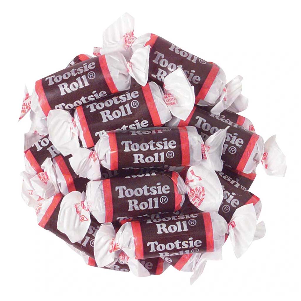 Tootsie Roll Midgies Confection - Nibblers Popcorn Company