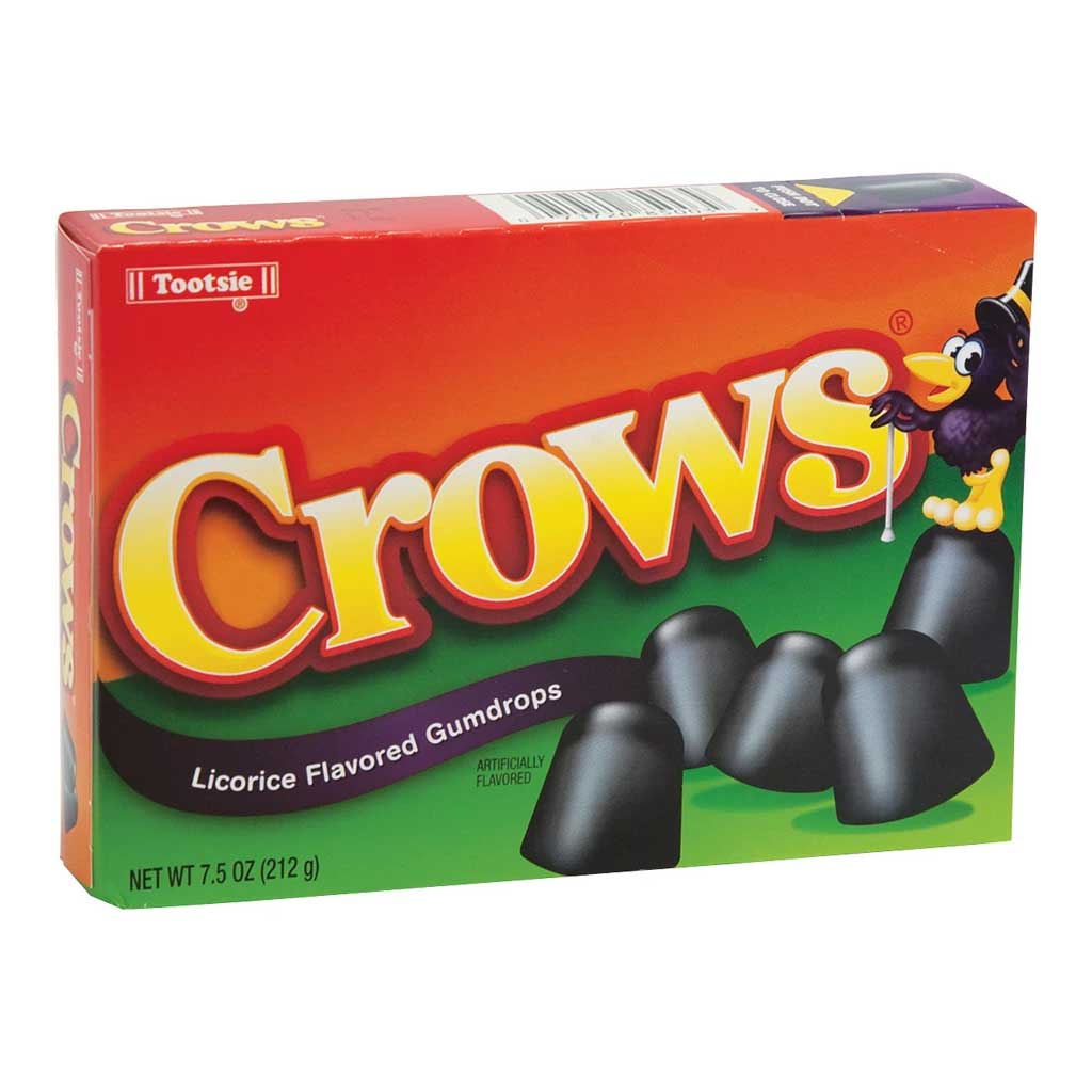Crows Theaterbox