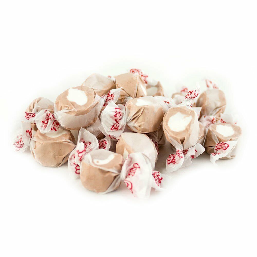 Taffy - Root Beer Float Confection - Nibblers Popcorn Company