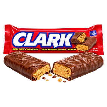 Clark Bar