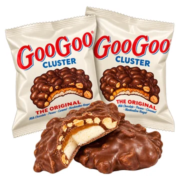 Goo Goo Cluster