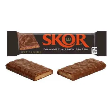 Skor Bar