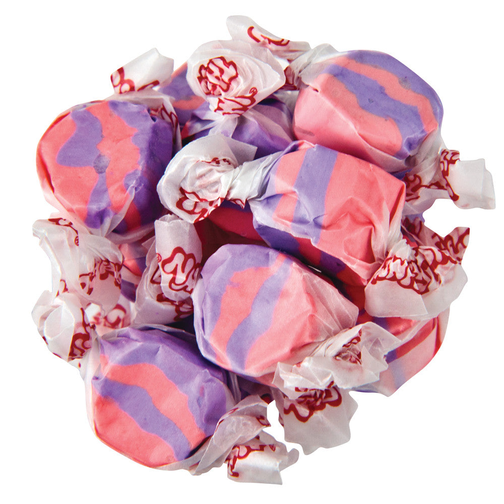 Taffy - Tropical Punch Confection - Nibblers Popcorn Company