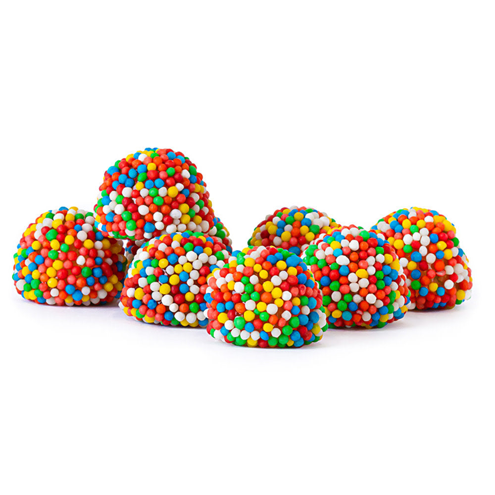 Confetti Drops Confection - Nibblers Popcorn Company