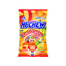 Hi-Chew Getaway Mix Confection - Nibblers Popcorn Company