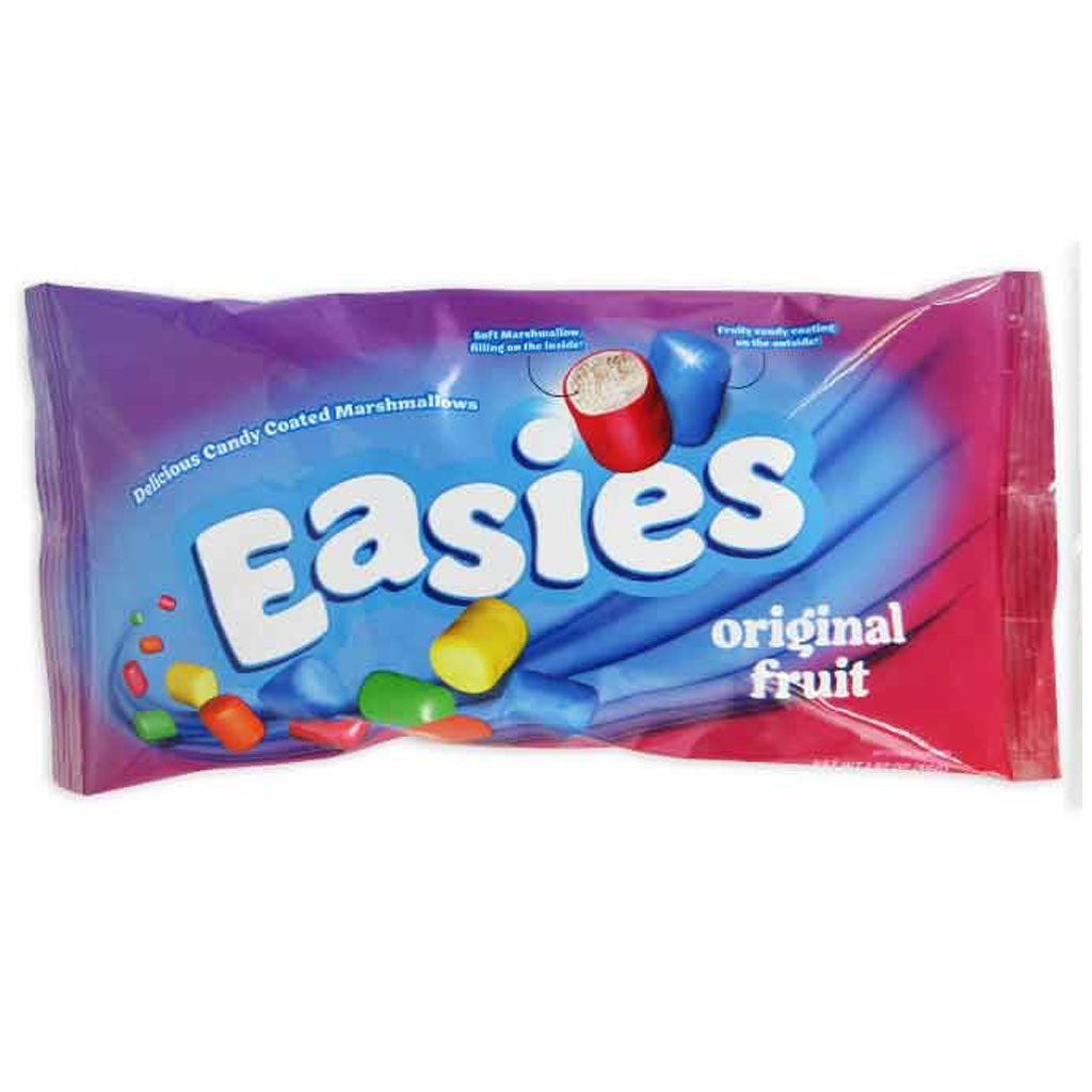 Easies - Original Confection - Nibblers Popcorn Company