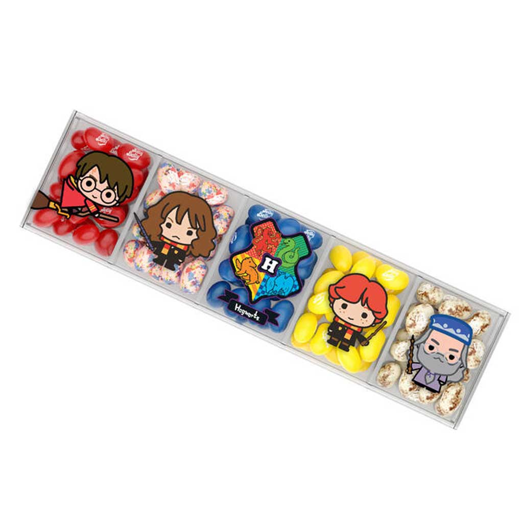 Harry Potter Jelly Bean Gift Box
