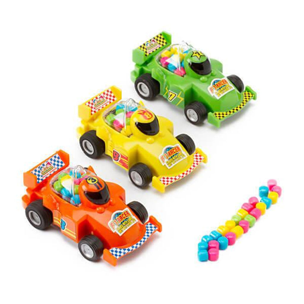 Hot Wheels Speedsters Confection - Nibblers Popcorn Company