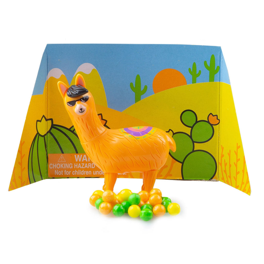 Llama Doo Confection - Nibblers Popcorn Company