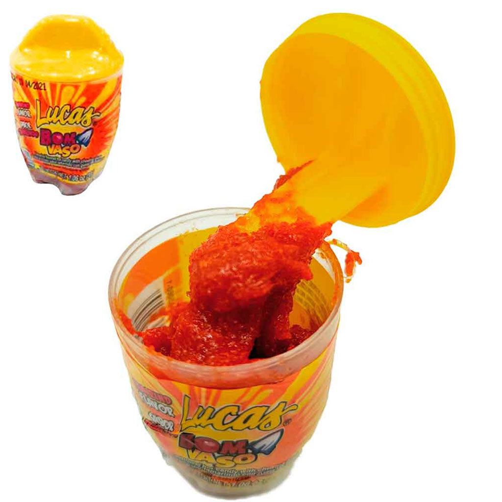 Lucas Bomvaso Confection - Nibblers Popcorn Company