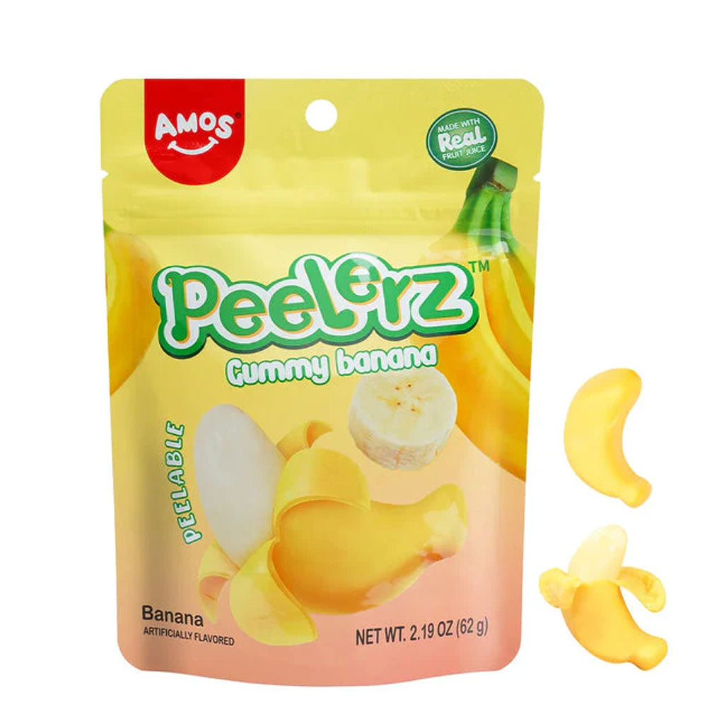 Peelerz - Banana