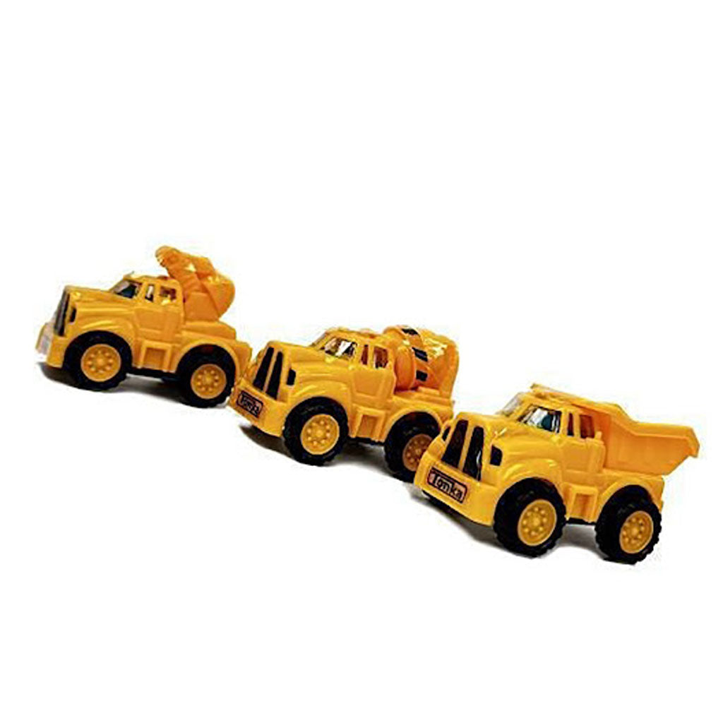 Tonka Truck Candy Confection - Nibblers Popcorn Company