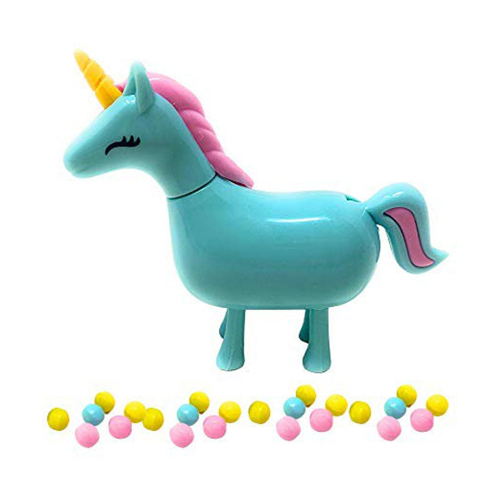 Unicorn Doo Confection - Nibblers Popcorn Company