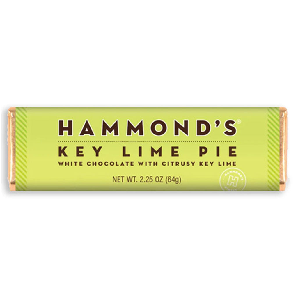 Hammonds Bar - Key Lime Pie