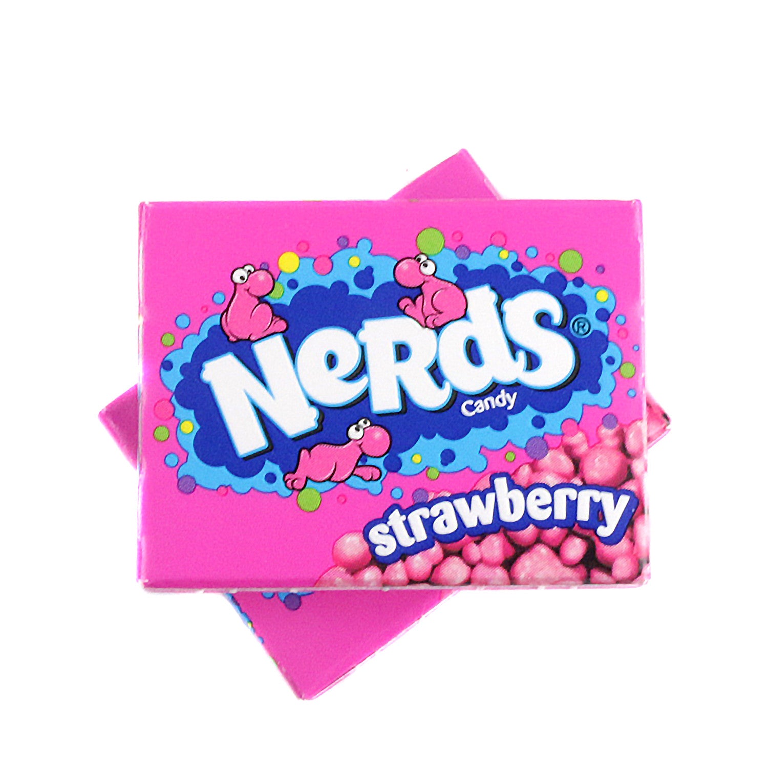 Nerds Mini Boxes Confection - Nibblers Popcorn Company