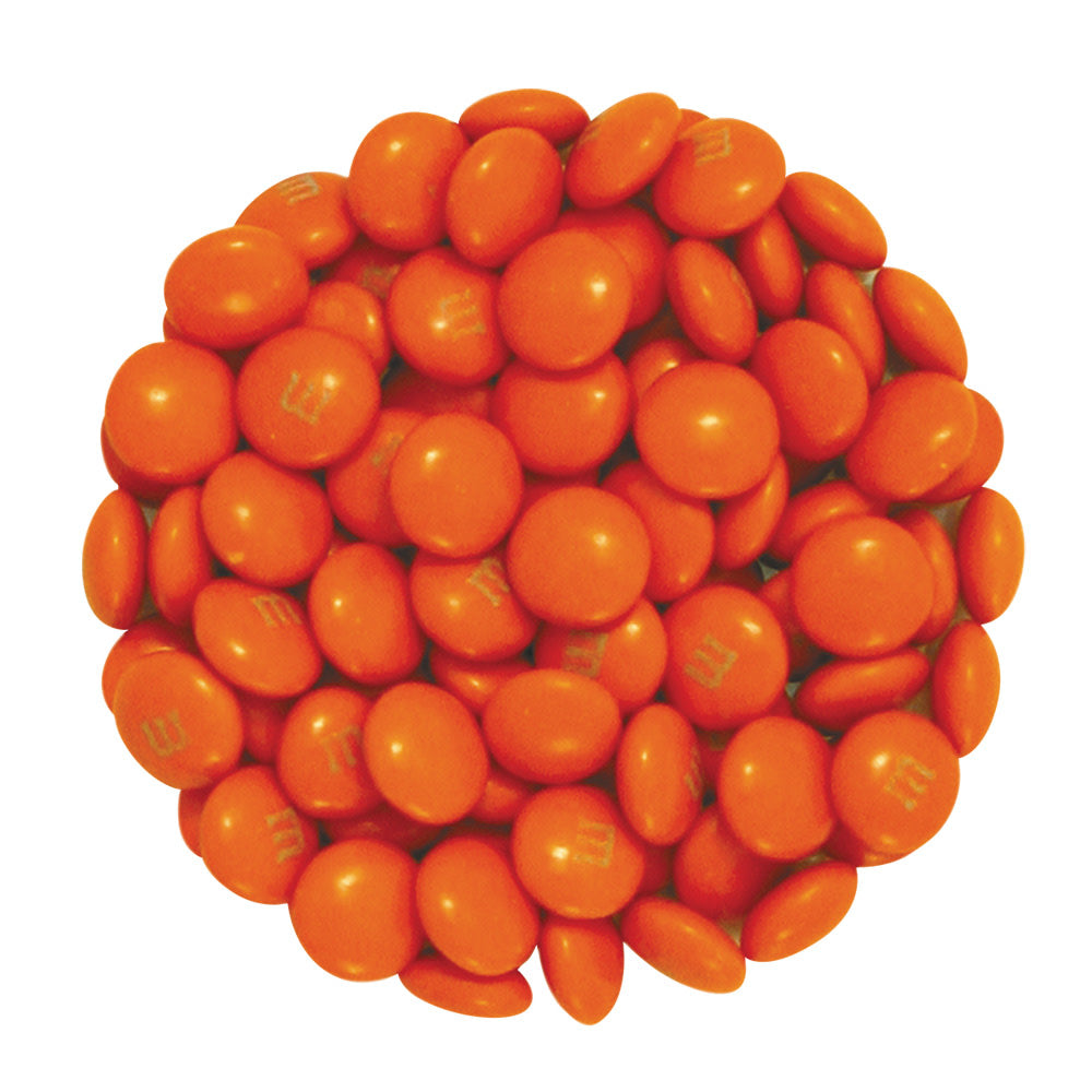 M&Ms Colorworks - Orange