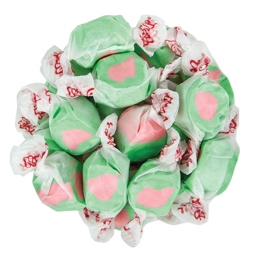 Taffy - Watermelon Confection - Nibblers Popcorn Company