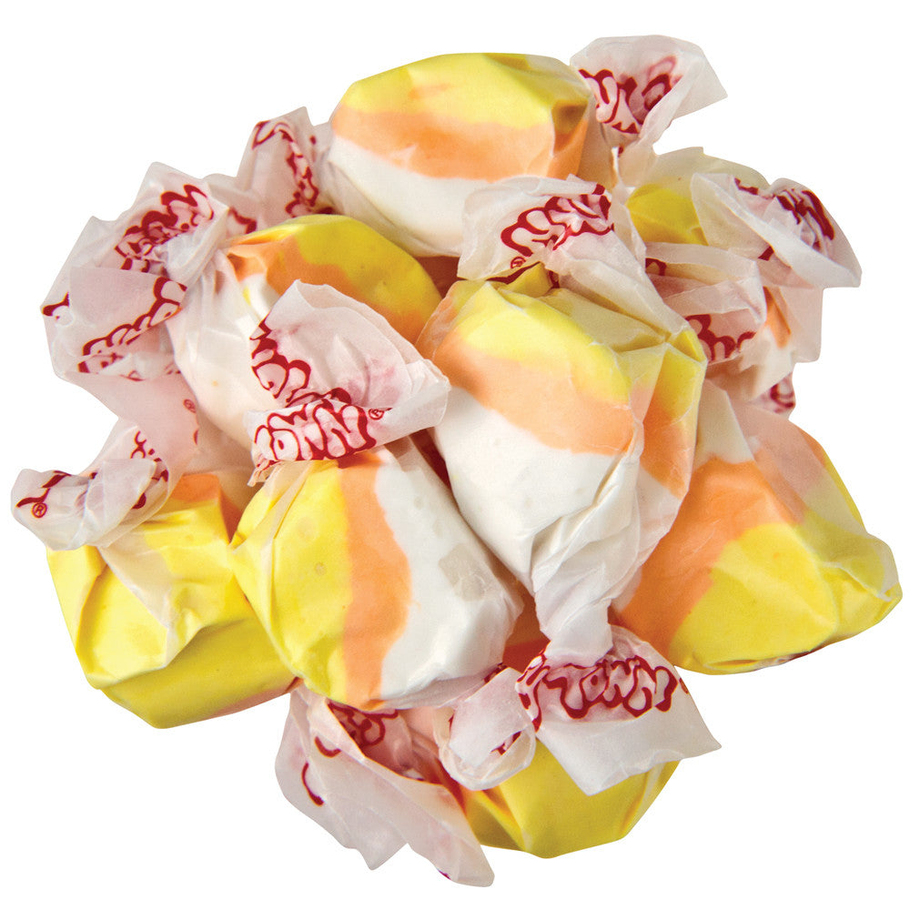 Taffy - Candy Corn Confection - Nibblers Popcorn Company