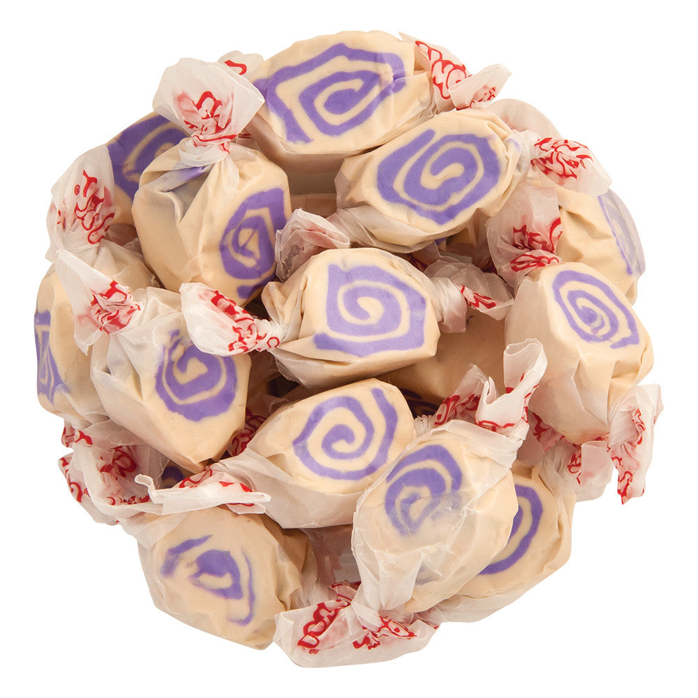 Taffy - Peanut Butter & Jelly