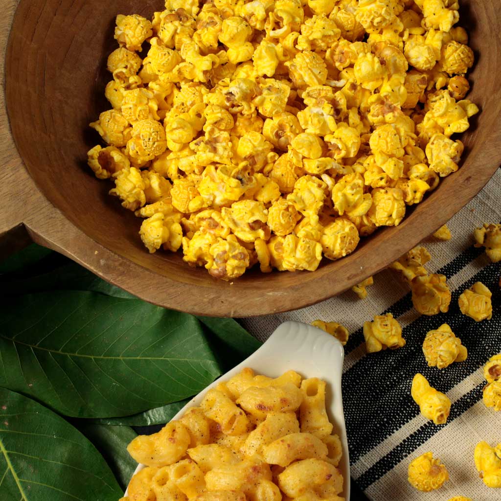 Mac n' Cheese
