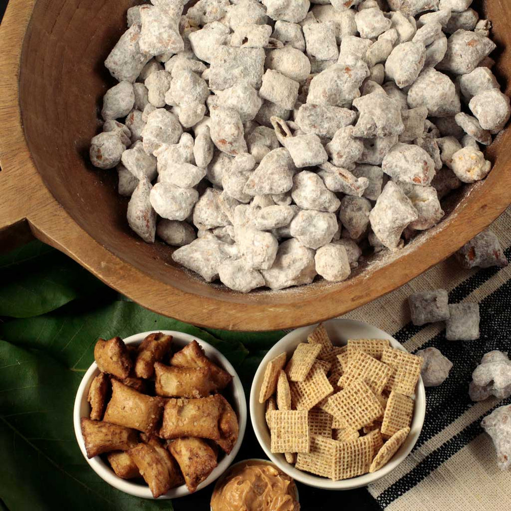 Specialty Popcorn Nibblers Popcorn Company