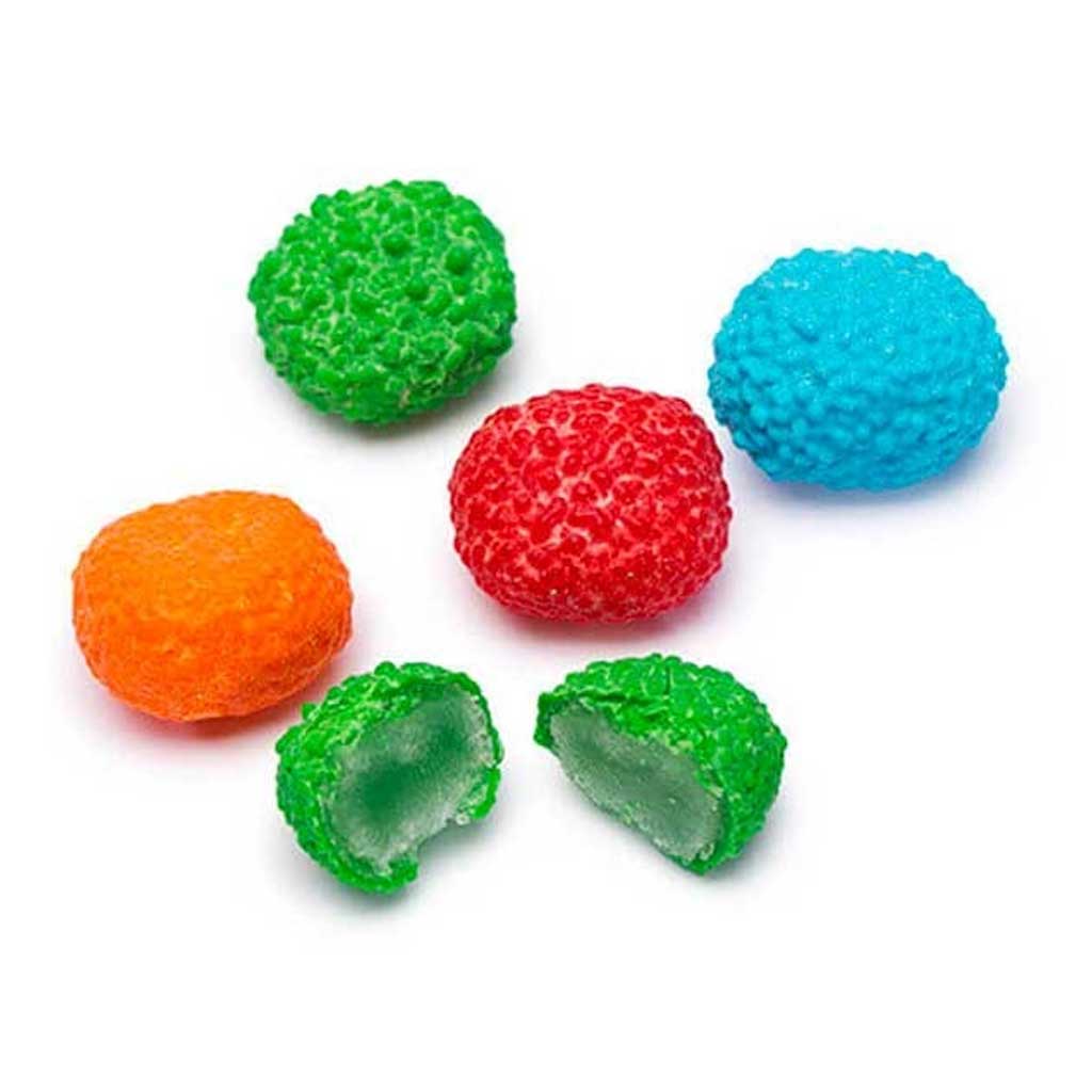 Big Chewy Nerds Nibblers Popcorn Company