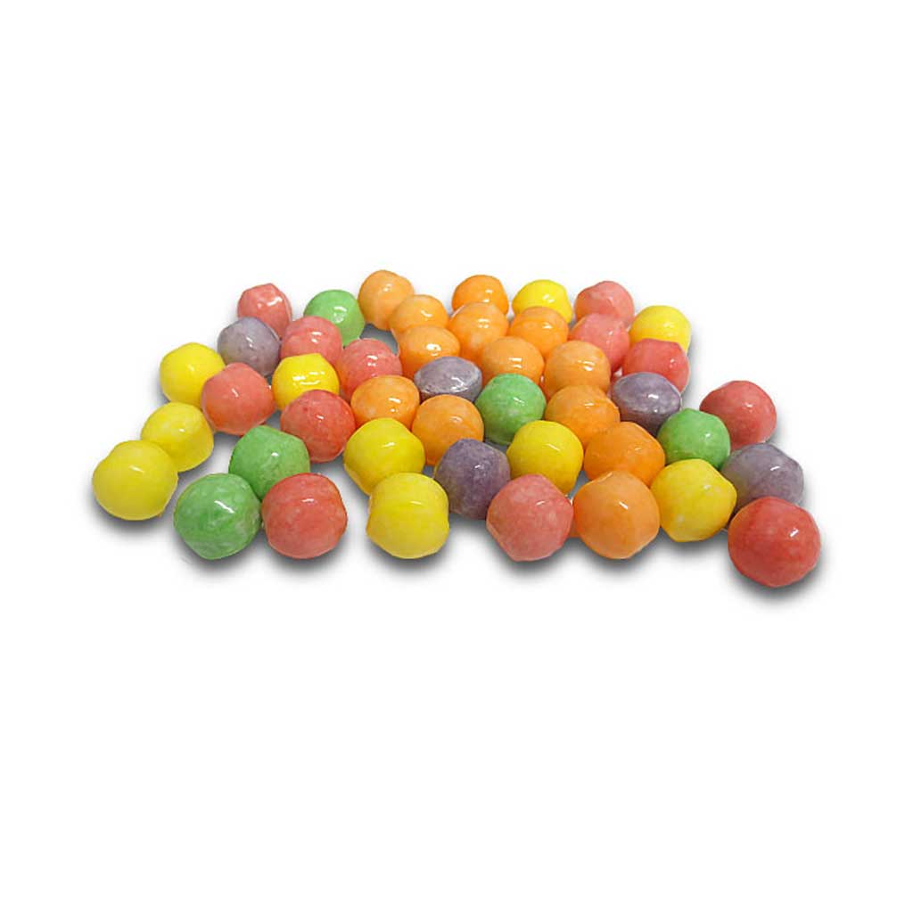 Chewy Sweetarts Confection - Nibblers Popcorn Company