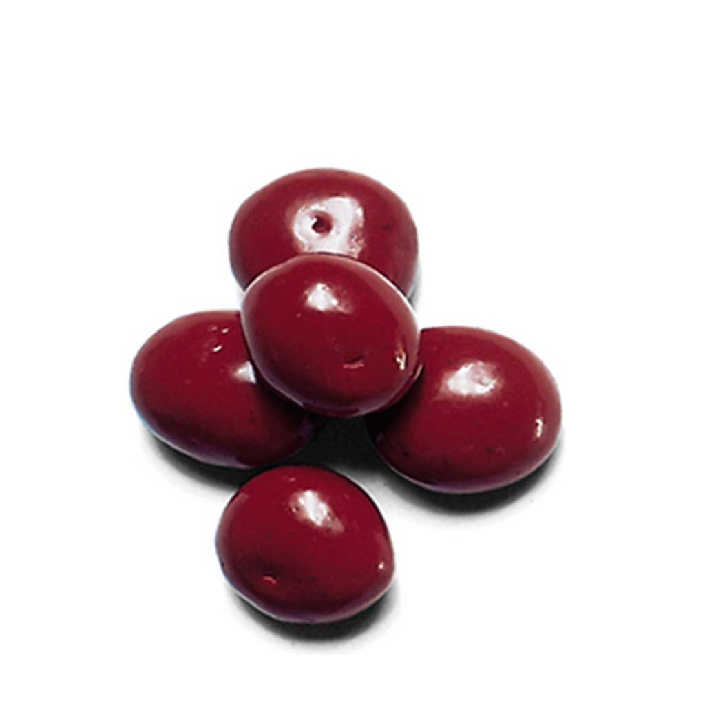 Chocolate Bing Cherries Confection - Nibblers Popcorn Company