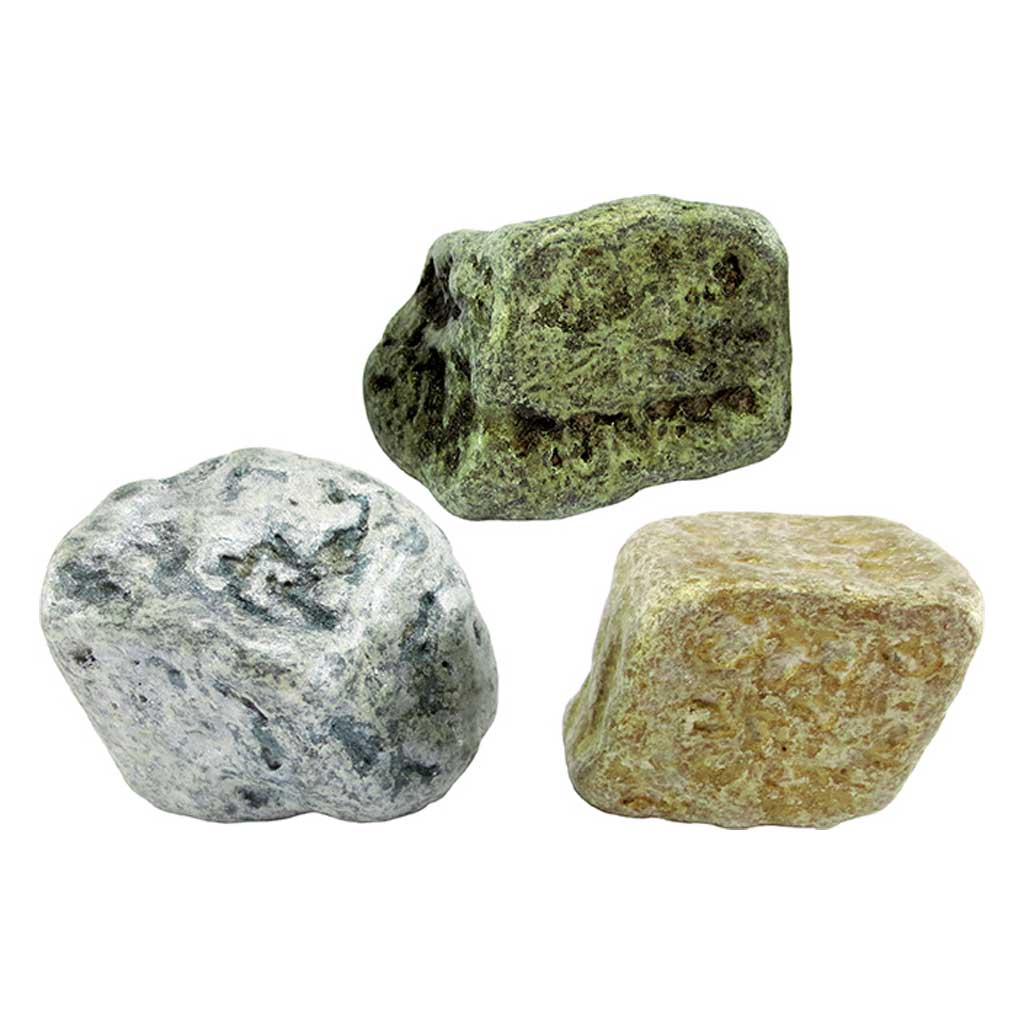 Chocolate Boulders Confection - Nibblers Popcorn Company