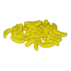 Crazy Bananas - Nibblers Popcorn Company