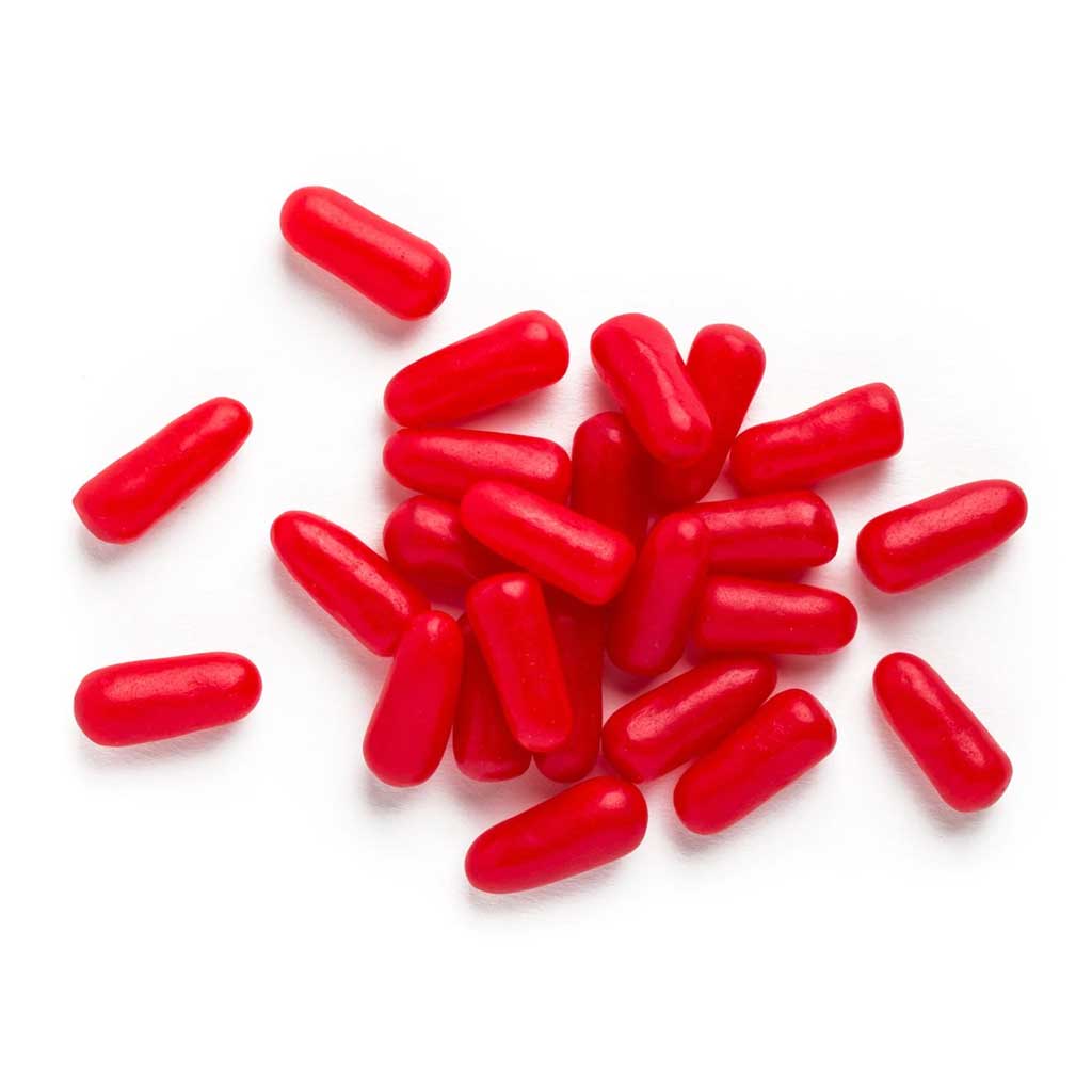 Hot Tamales Confection - Nibblers Popcorn Company