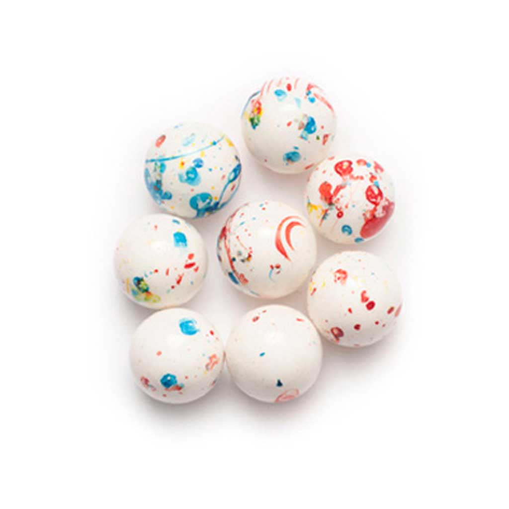 Jawbreakers (1-inch) Confection - Nibblers Popcorn Company