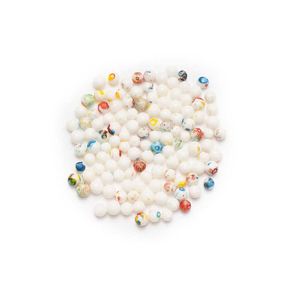 Jawbreakers Mini (1/4-inch) Confection - Nibblers Popcorn Company