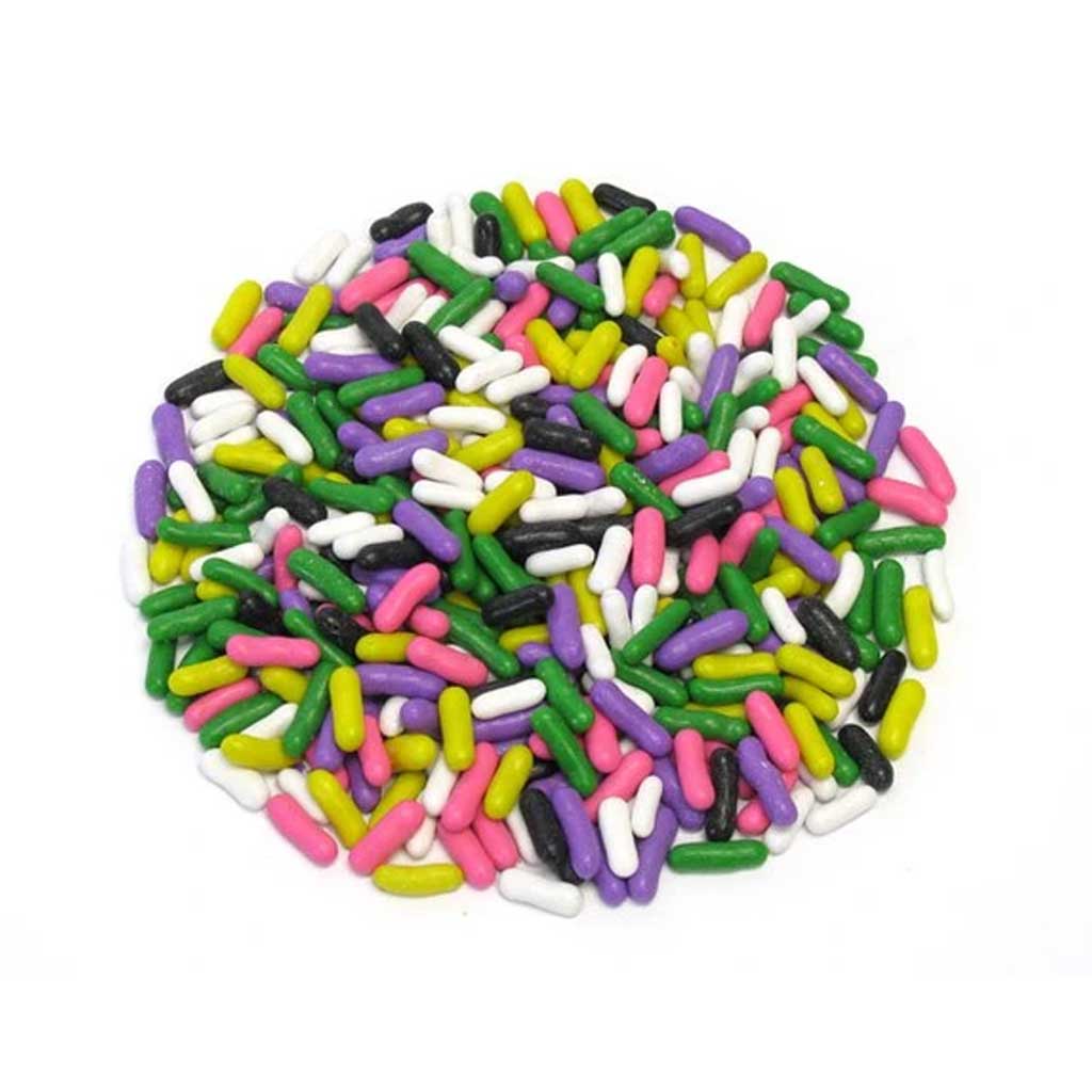 Jelly Belly Licorice Pastels