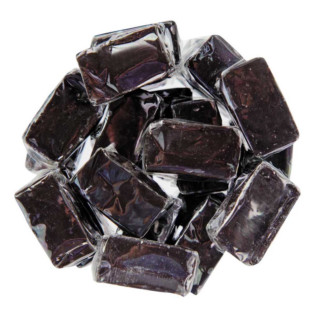Licorice Caramels