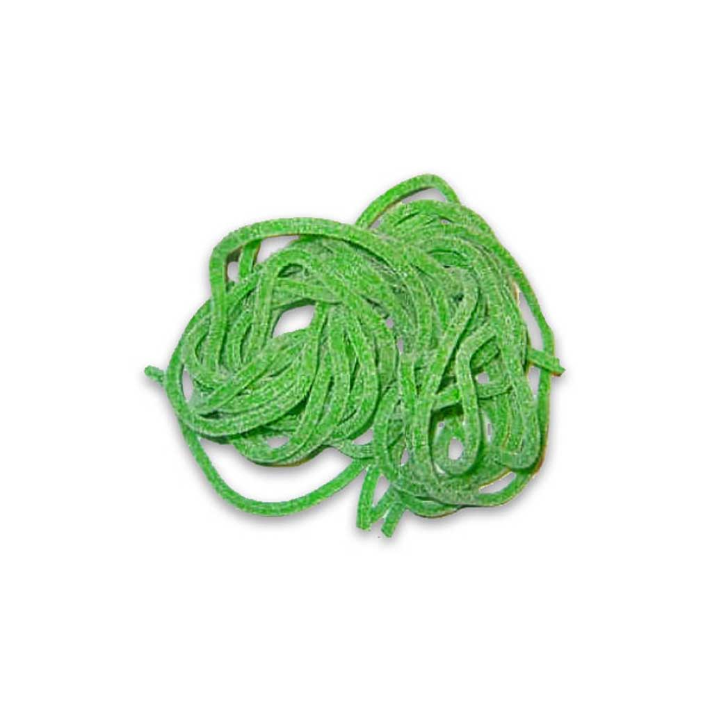 Licorice Laces - Sour Green Apple