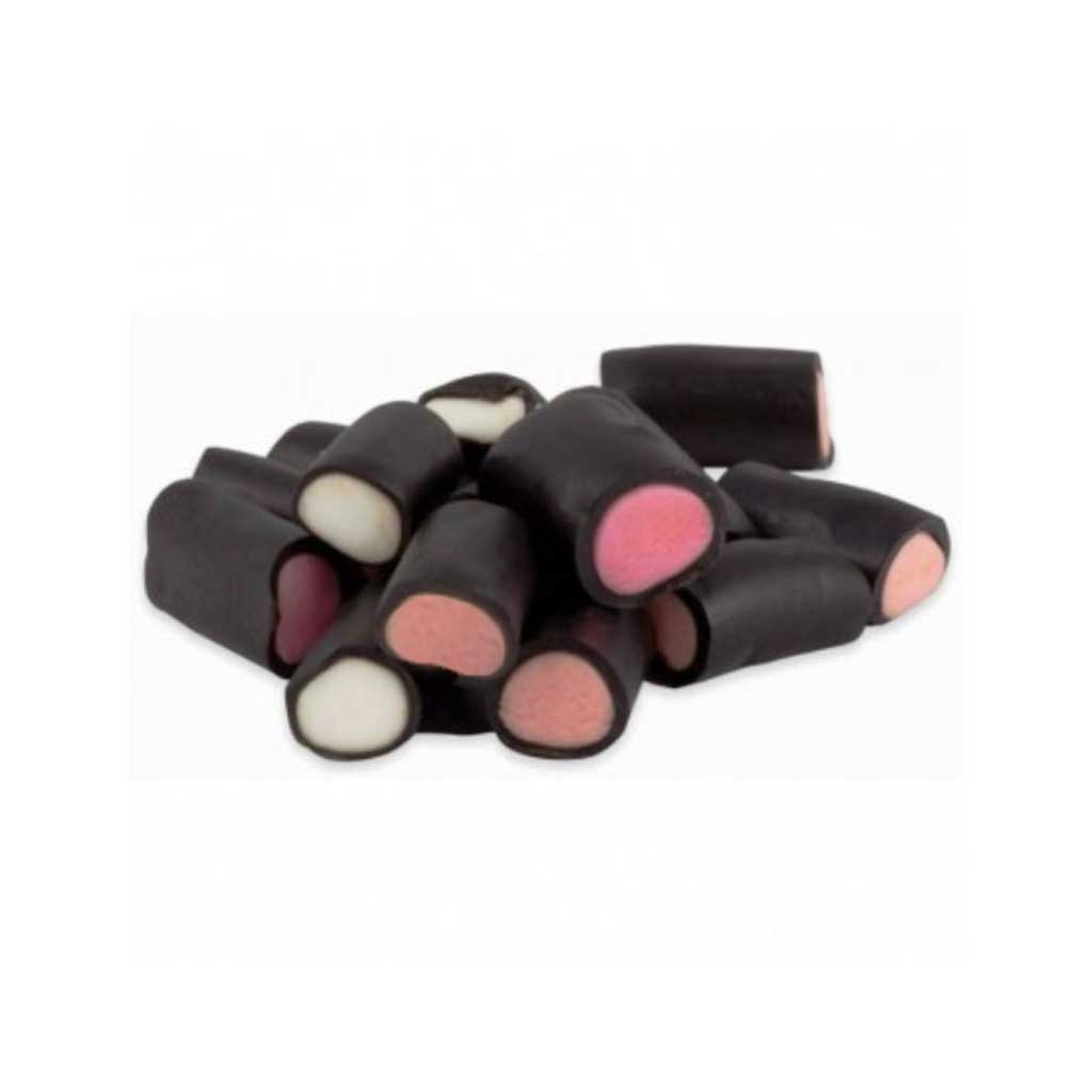 Licorice Rockies