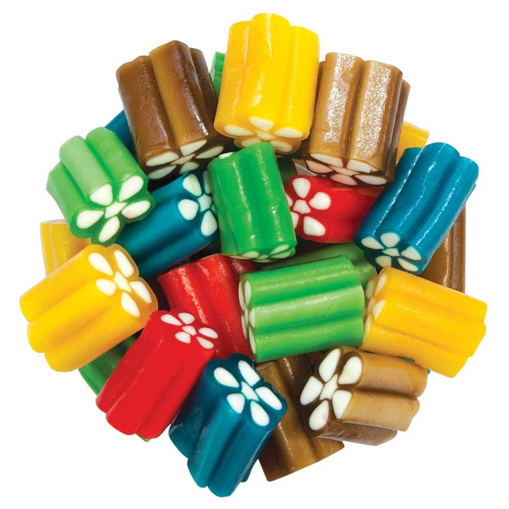 Licorice Shooters Confection - Nibblers Popcorn Company
