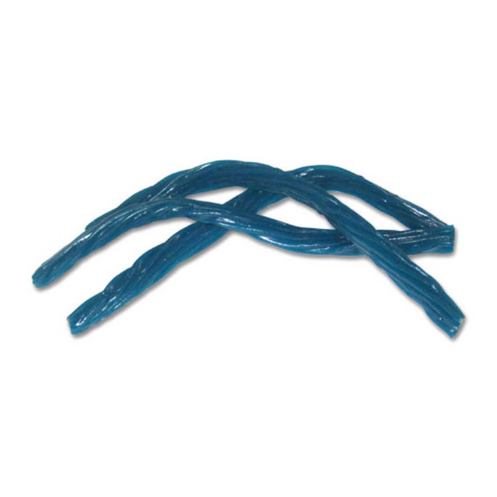 Licorice Twists - Blue Raz