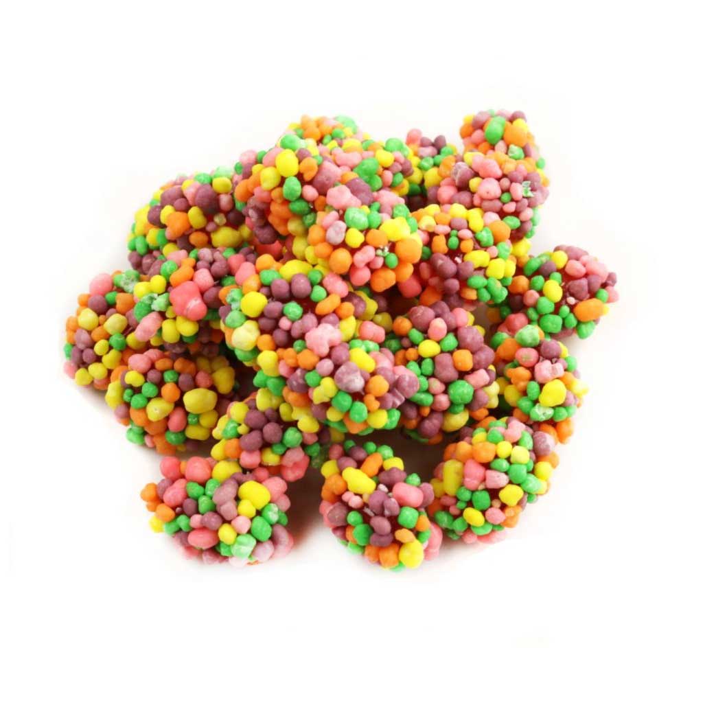 Nerds Gummy Clusters Confection - Nibblers Popcorn Company
