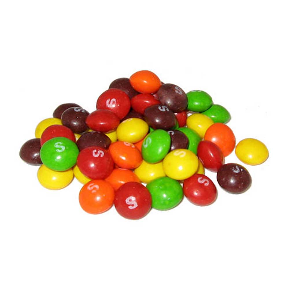 Skittles Confection - Nibblers Popcorn Company