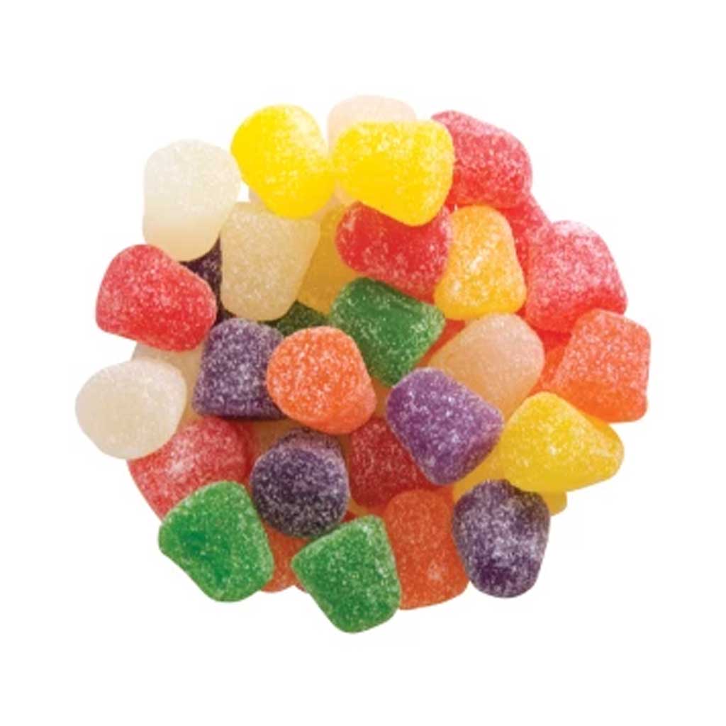 Spice Drops Confection - Nibblers Popcorn Company