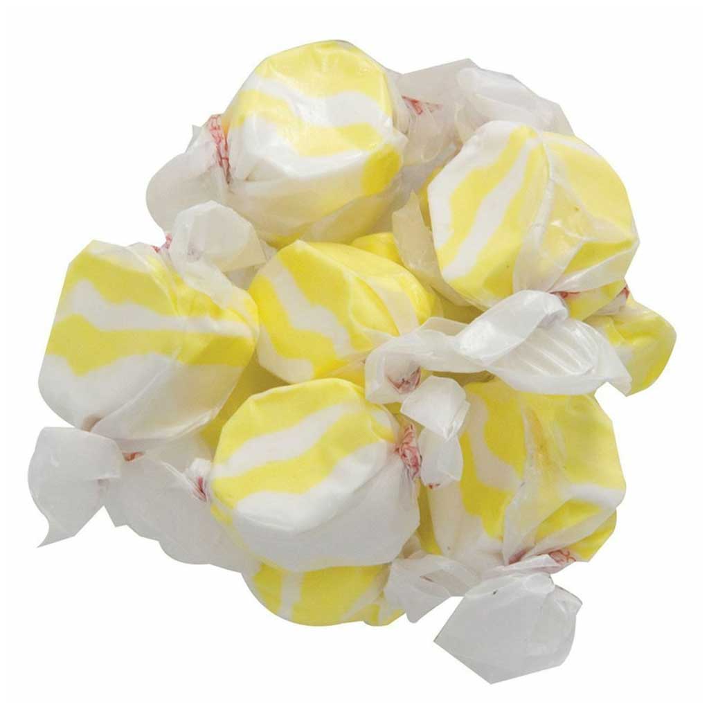 Taffy - Butter Popcorn Confection - Nibblers Popcorn Company