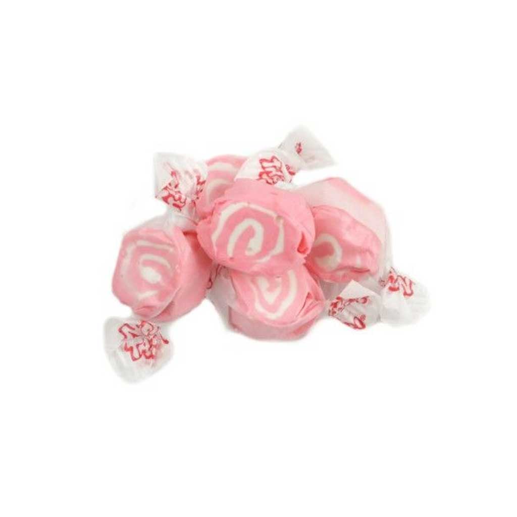 Taffy - Cinnamon Swirl Confection - Nibblers Popcorn Company