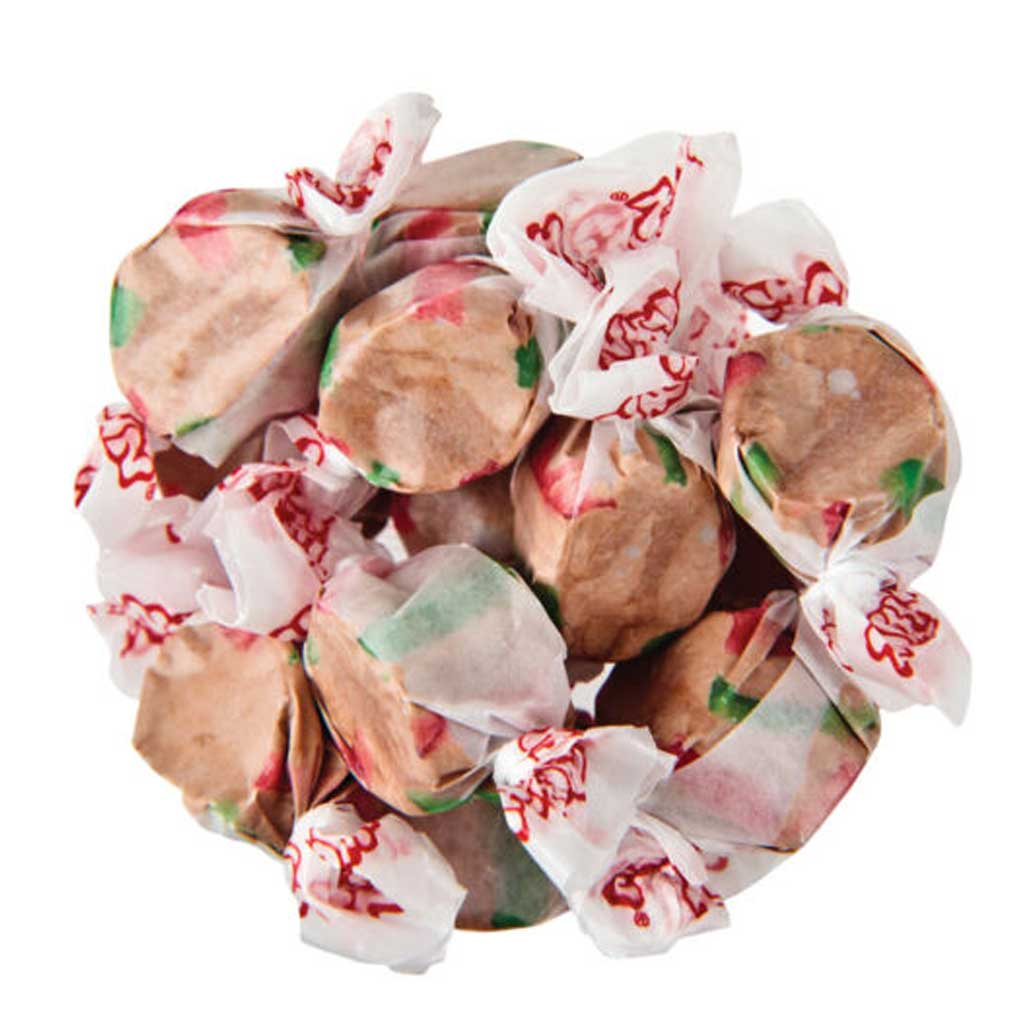 Taffy - Hot Chocolate Confection - Nibblers Popcorn Company